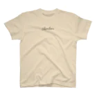 △shibu屋のローディーのオフバイク(climber) スタンダードTシャツ