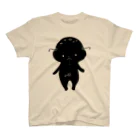 hellchocolateの荒ぶるぴこぴこちゃん Regular Fit T-Shirt