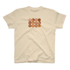 きみのDonuts! Regular Fit T-Shirt