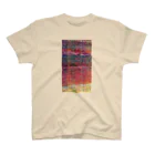 カヨラボ　スズリショップの夜明け／カヨサトーTX Regular Fit T-Shirt