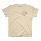 【REYES -レジェス-】のオリジナルデザイン(ダナちゃん) Regular Fit T-Shirt