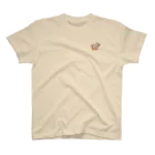 mugi no shopのピクニックしよう Regular Fit T-Shirt