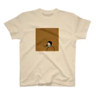 YELLOW POCKET のSurreal  artist 1 Regular Fit T-Shirt