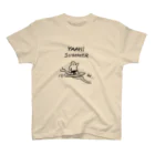 gotchan4のYAAH! SUMMER - SURF Regular Fit T-Shirt
