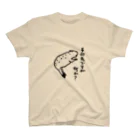 カピ族の集いの「手羽先ですが何か？」 Regular Fit T-Shirt