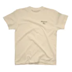 Mischievous Boy_いたずらっ子のMischievous Boy Regular Fit T-Shirt