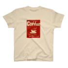 ヤマダリツコの川越霞ヶ関の喫茶店 Regular Fit T-Shirt