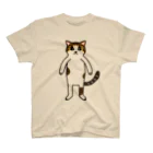 ねこのごまおはぎのねこのごまおはぎ Regular Fit T-Shirt