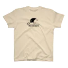 MONKEY　CRAFTのフィッシング　釣りTシャツ クランクベイト Regular Fit T-Shirt