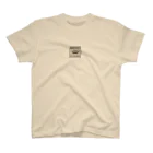 by_hiromiyのロゴ入り Regular Fit T-Shirt