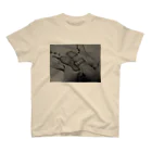 kaworu★SHOP＠SUZURIのギター Regular Fit T-Shirt