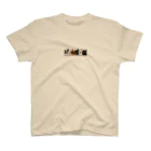 sabobuhiのBUHIBUHICOMPANION Regular Fit T-Shirt