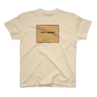 charlolのwalk aroundⅡ Regular Fit T-Shirt