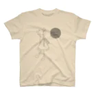 伝説の幼女ちぁむさん｡の梅雨幼女。 Regular Fit T-Shirt