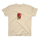 TOYOGON沖縄のキジムナー Regular Fit T-Shirt