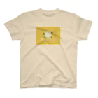 Kagami-mochiのカリフワラー Regular Fit T-Shirt