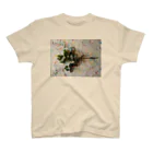 ko-ayaのHipericum Regular Fit T-Shirt