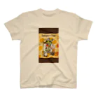 引田玲雄 / Reo HikitaのTeacup Frog Regular Fit T-Shirt