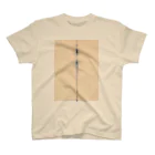 HeNlYの透 Regular Fit T-Shirt