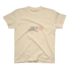 麦のRegular Fit T-Shirt