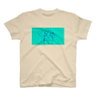 十二月のRegular Fit T-Shirt