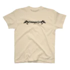 Ray's Spirit　レイズスピリットのPathological Liar（BLACK） スタンダードTシャツ