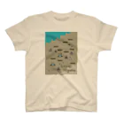 DOTEKKOのLove Higata Regular Fit T-Shirt