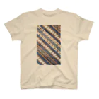 eicimのBaliholic-batik3 Regular Fit T-Shirt