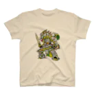 しばいつんのアーマードドラゴン Regular Fit T-Shirt