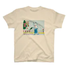 とんちピクルスのレレソムリエ Regular Fit T-Shirt