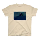 savaの星の降る夜 スタンダードTシャツ