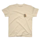 botanical museumのおジョゼくん Regular Fit T-Shirt