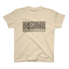 Chill_CannabisのChill.Cannabis スタンダードTシャツ