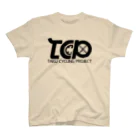 morisobaのTCPグッズ スタンダードTシャツ