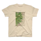 yutriptのCosmos? Regular Fit T-Shirt