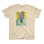 migawariのおひげのお兄さんのいいわけ Regular Fit T-Shirt