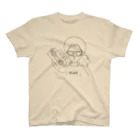 from AのミスターPlay Regular Fit T-Shirt