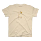 okanoxnekoのモルモットさん Regular Fit T-Shirt