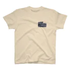 morning in the noon.のBIG FISH スタンダードTシャツ