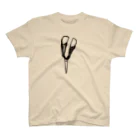 kuralica WAKUWAKU storeのはさみ Regular Fit T-Shirt