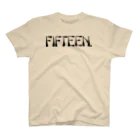 Car Club NOCTILUCAのFifteen Regular Fit T-Shirt