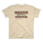 トンボのメガネの米寿 Regular Fit T-Shirt