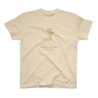 KimamaShopのJIYUu. Regular Fit T-Shirt