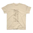 かいちょーのボヨンボヨンの神様 Regular Fit T-Shirt