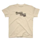 stereovisionのWINONA FOREVER スタンダードTシャツ