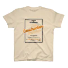 The_worcarsのこうじのくるま Regular Fit T-Shirt