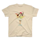 しんま みさんの昔ながらのパフェ Regular Fit T-Shirt