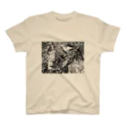 mty_artの素晴らしき世界 Regular Fit T-Shirt