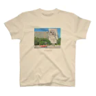 旅ごころのLa Habana 01 / チェ・ゲバラ Regular Fit T-Shirt