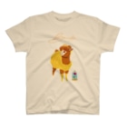 SWISS BLUEのbeauty Regular Fit T-Shirt